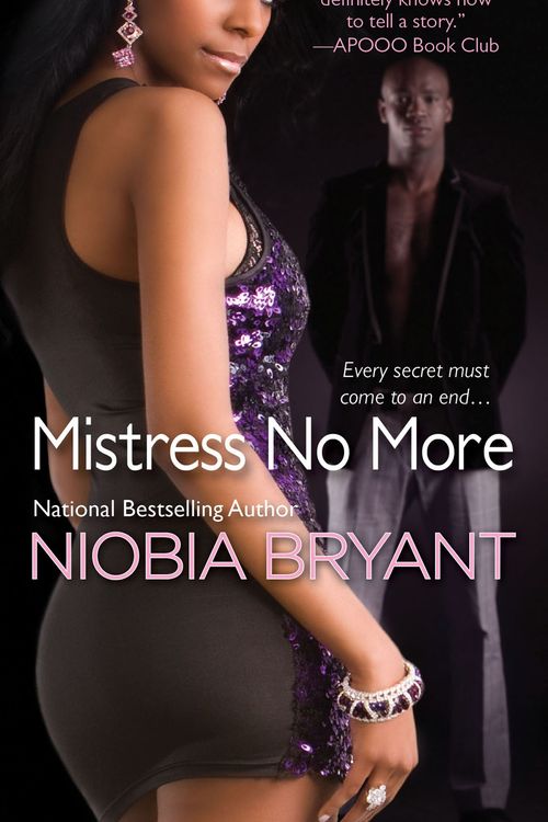 Cover Art for 9780758238238, Mistress No More by Niobia Bryant