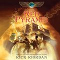 Cover Art for 9781441851000, Red Pyramid, The by Unknown