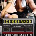 Cover Art for 9781101477076, Icebreaker by Deirdre Martin