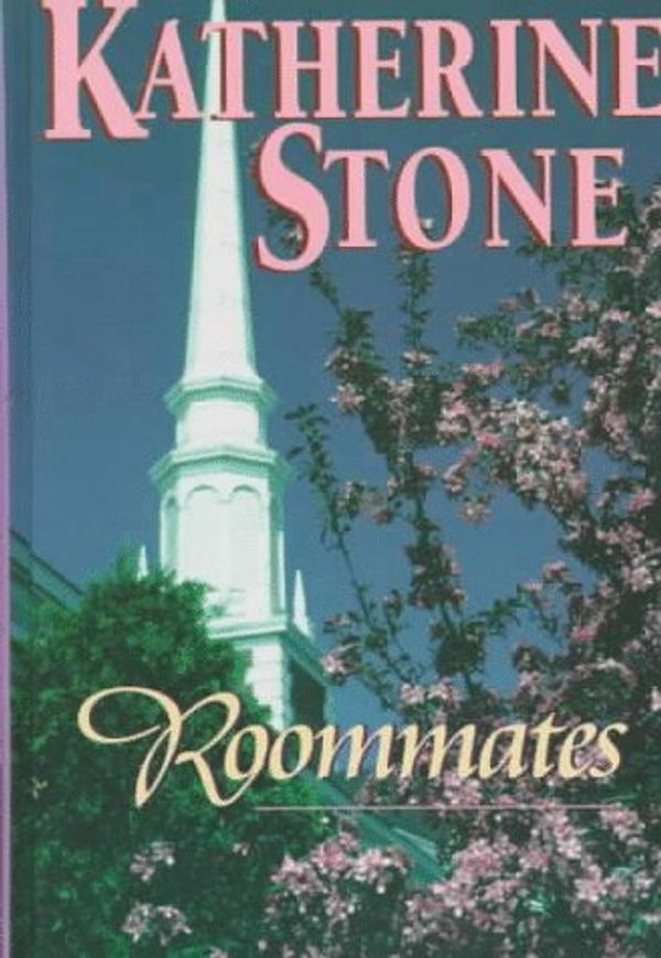 Cover Art for 9780786212071, Roommates by Katherine Stone