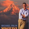 Cover Art for 9780312341626, Himalaya by Michael Palin, Basil Pao