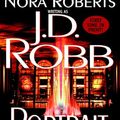 Cover Art for 9780786539475, Portrait in Death[PORTRAIT IN DEATH][Mass Market Paperback] by J.D.Robb