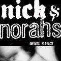 Cover Art for 9781741752991, Nick & Norah's infinite playlist by David Levithan, Rachel Cohn