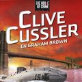 Cover Art for 9789044342079, De spion: een actiethriller met Isaac Bell (The house of crime) by Clive Cussler, Justin Scott