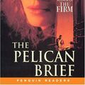 Cover Art for 9780582417960, The Pelican Brief by John Grisham