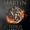 Cover Art for 9788804703167, Fuoco e sangue by George R r Martin