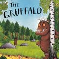 Cover Art for 9780606231411, The Gruffalo by Julia Donaldson