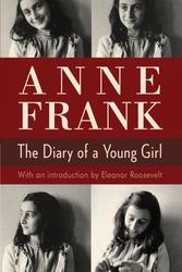 Cover Art for 9780553296983, The Diary of a Young Girl by Anne Frank