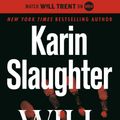 Cover Art for 9781101887431, FracturedWill Trent by Karin Slaughter