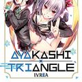 Cover Art for 9788419096128, Ayakashi Triangle 02 by Kentaro Yabuki