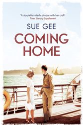 Cover Art for 9781472207104, Coming Home by Sue Gee
