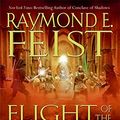 Cover Art for 9780060792787, Flight of the Nighthawks by Raymond E. Feist