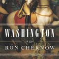 Cover Art for 9781594202667, Washington by Ron Chernow
