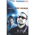 Cover Art for 9781561002528, K-Pax by Gene Brewer