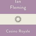 Cover Art for 9789176456323, Casino Royale by Ian Fleming