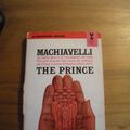 Cover Art for 9780451625885, Machiavelli Niccolo : Prince by Niccolo Machiavelli
