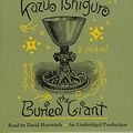 Cover Art for 9780739381786, The Buried Giant by Kazuo Ishiguro