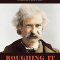 Cover Art for 9786155573002, Roughing It by Mark Twain