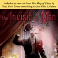 Cover Art for 9781476797496, The Invisible Man by H.G. Wells