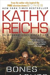 Cover Art for 9781416525653, Bones to Ashes by Kathy Reichs