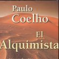 Cover Art for 9789507428951, El Alquimista by Paulo Coelho