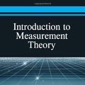 Cover Art for 9781577662303, Introduction to Measurement Theory by Mary J Allen