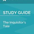 Cover Art for 9798627357539, Study Guide: The Inquisitor’s Tale by Adam Gidwitz (SuperSummary) by SuperSummary