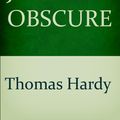 Cover Art for 1230000427012, Jude the Obscure by Thomas Hardy