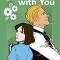 Cover Art for B09Q7SK6J9, Stuck With You: From the bestselling author of The Love Hypothesis by Ali Hazelwood