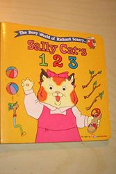 Cover Art for 9780689816529, Sally Cat's 1 2 3 by Richard Scarry