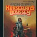 Cover Art for 9780451097446, Horseclans Odyssey by Robert Adams