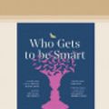 Cover Art for 9780369367198, Who Gets to Be Smart by Bri Lee