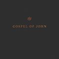 Cover Art for 9781433558955, ESV Gospel of John, Reader's Edition by Crossway