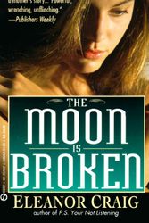 Cover Art for 9780451173676, Craig Eleanor : Moon is Broken by Eleanor Craig