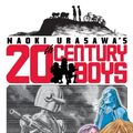 Cover Art for 9784091866356, 20th Century Boys Vol.15 ( Big Comics ) by Naoki Urasawa