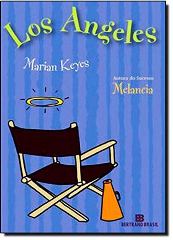 Cover Art for 9788528612936, Los Angeles by Marian Keyes