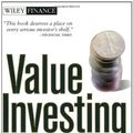 Cover Art for 9780471381983, Value Investing by Bruce C. n. Greenwald, Judd Kahn, Paul D. Sonkin, Van Biema, Michael