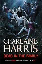 Cover Art for 9780575089327, Dead in the Family by Charlaine Harris