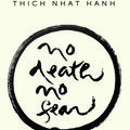 Cover Art for 9781573223331, No Death, No Fear by Thich Nhat Hanh