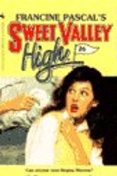 Cover Art for 9780553276701, Hostage! (Sweet Valley High) by Kate William