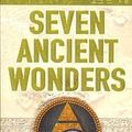 Cover Art for B018EYA1ZM, [(Seven Ancient Wonders)] [By (author) Matthew Reilly] published on (August, 2006) by Matthew Reilly