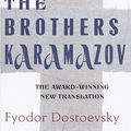 Cover Art for 9780679729259, The Brothers Karamazov by Fyodor Dostoyevsky