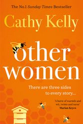 Cover Art for 9781409179269, New Cathy Kelly by Cathy Kelly