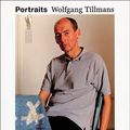 Cover Art for 9781891024368, Wolfgang Tillmans: Portraits by Wolfgang Tillmans