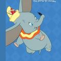 Cover Art for 9781474850407, Disney DumboThe Story of Dumbo by Parragon Books Ltd