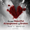 Cover Art for 9781517101077, The Most Beautiful Arrangement of Broken by Sean L. Brereton