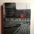 Cover Art for 9781586483036, Auschwitz: A New History by Laurence Rees