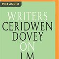 Cover Art for 0191092583615, Ceridwen Dovey on J. M. Coetzee: Writers on Writers by Ceridwen Dovey