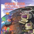 Cover Art for 9780138874070, Operating Systems by William Stallings