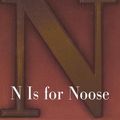 Cover Art for 9780786212965, N Is for Noose (Basic) by Sue Grafton
